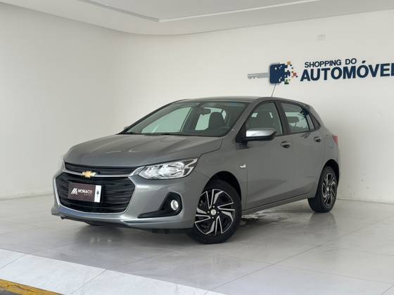 CHEVROLET ONIX 1.0 FLEX LT MANUAL CHEVROLET ONIX 1.0 FLEX LT MANUAL